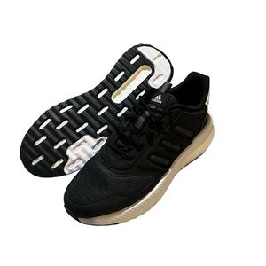 Adidas Men's X-PLRPHASE Boost Running Shoes Black White Size 10 NIB IG4768